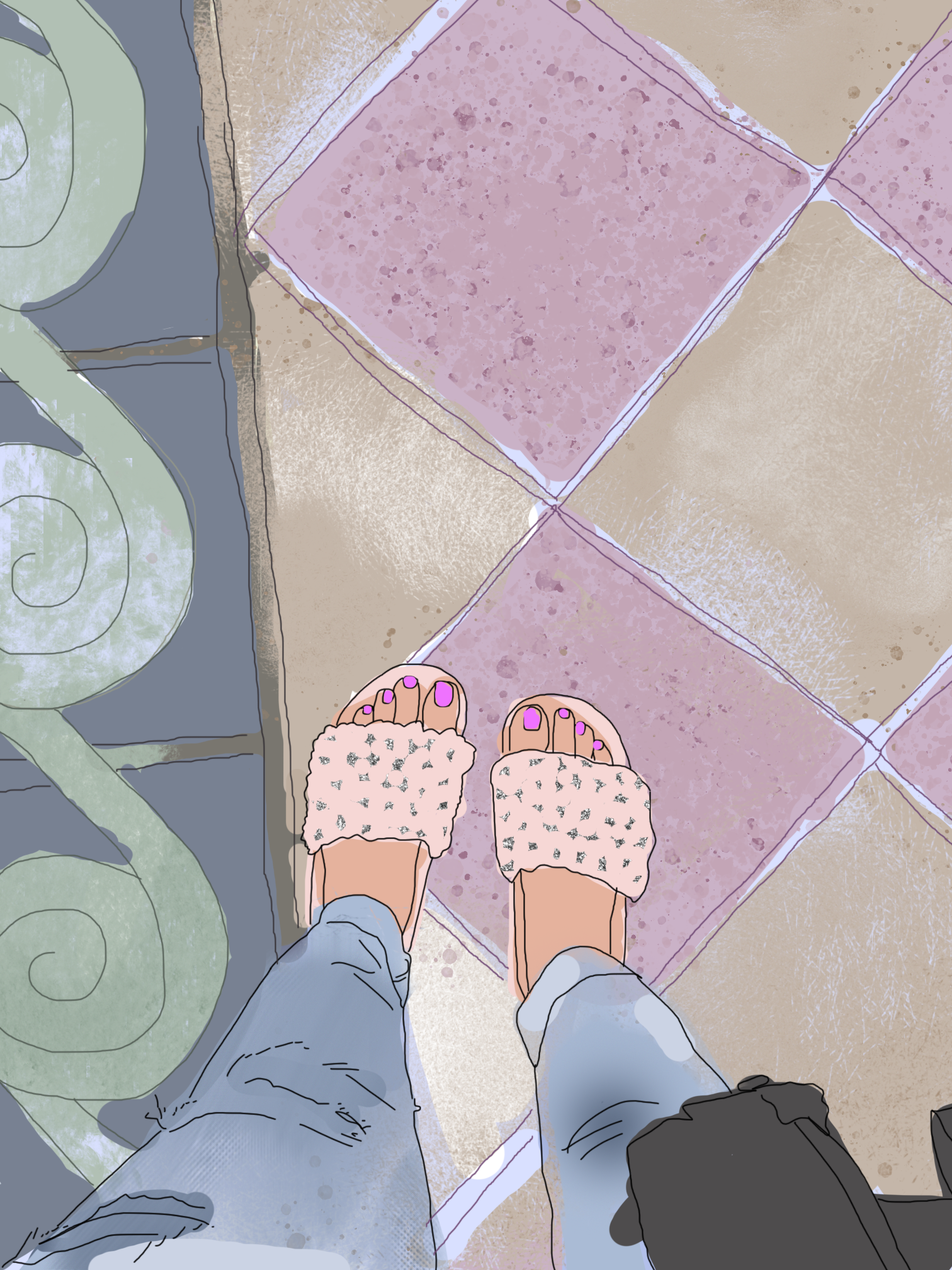 house slippers.png