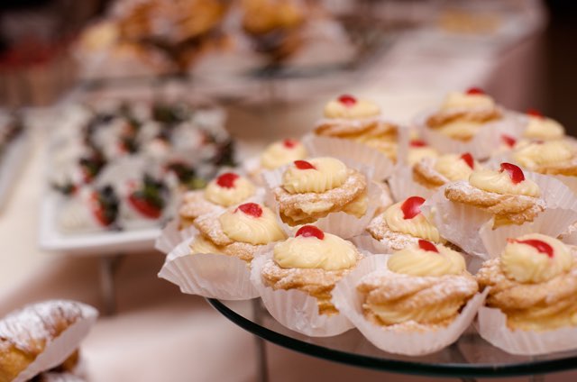 Zeppole