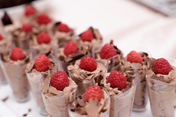 Parfait Cups