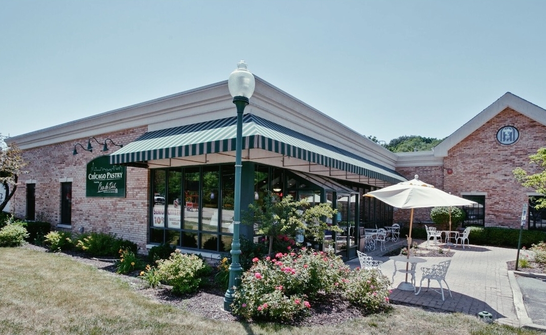 Our Story — Chicago Pastry