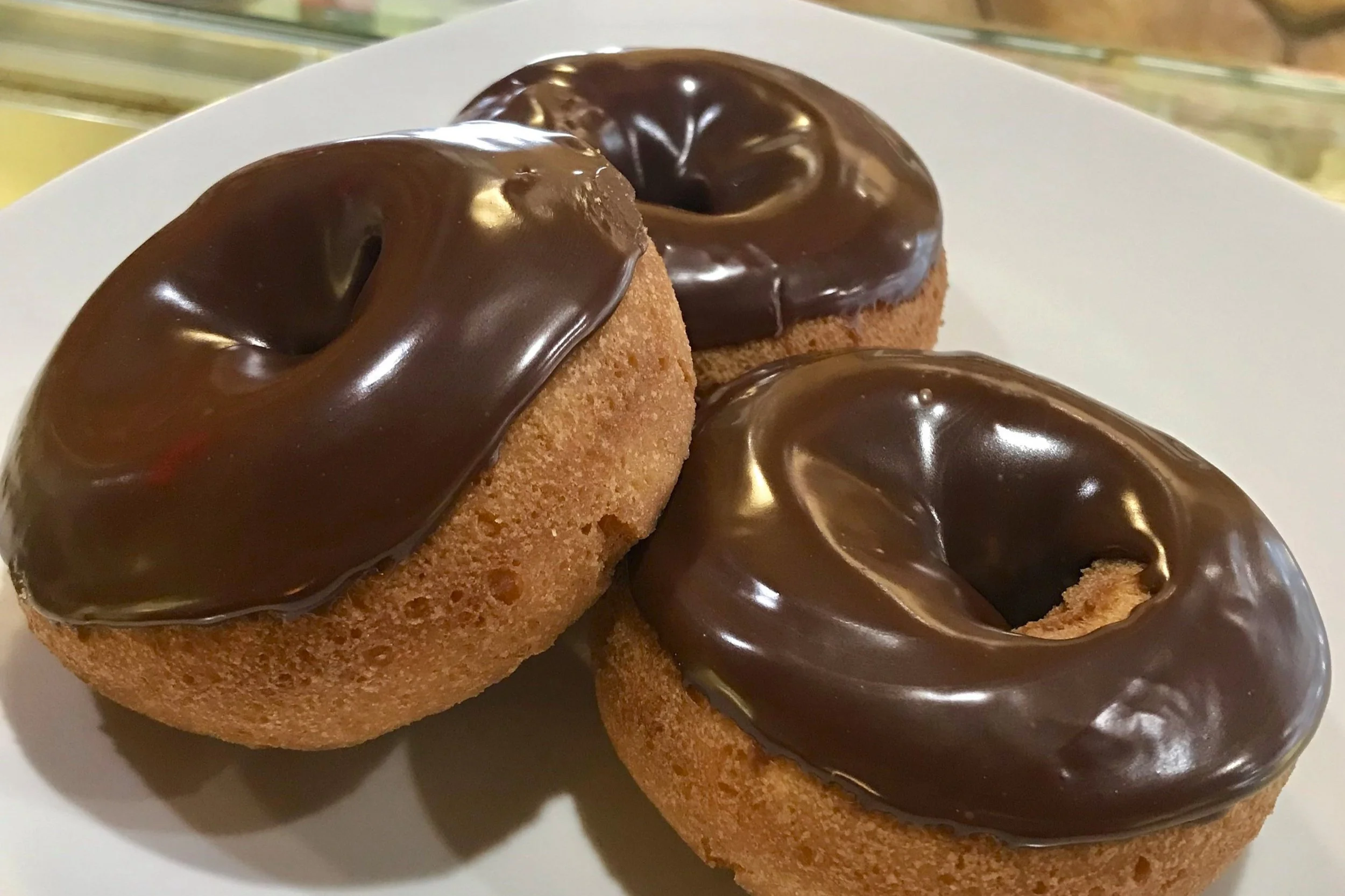 Chicago Pastry