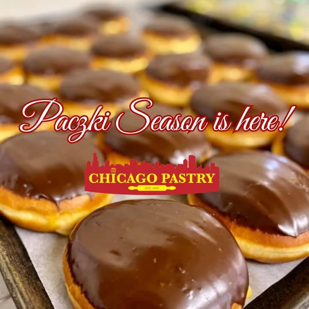 Chicago Pastry