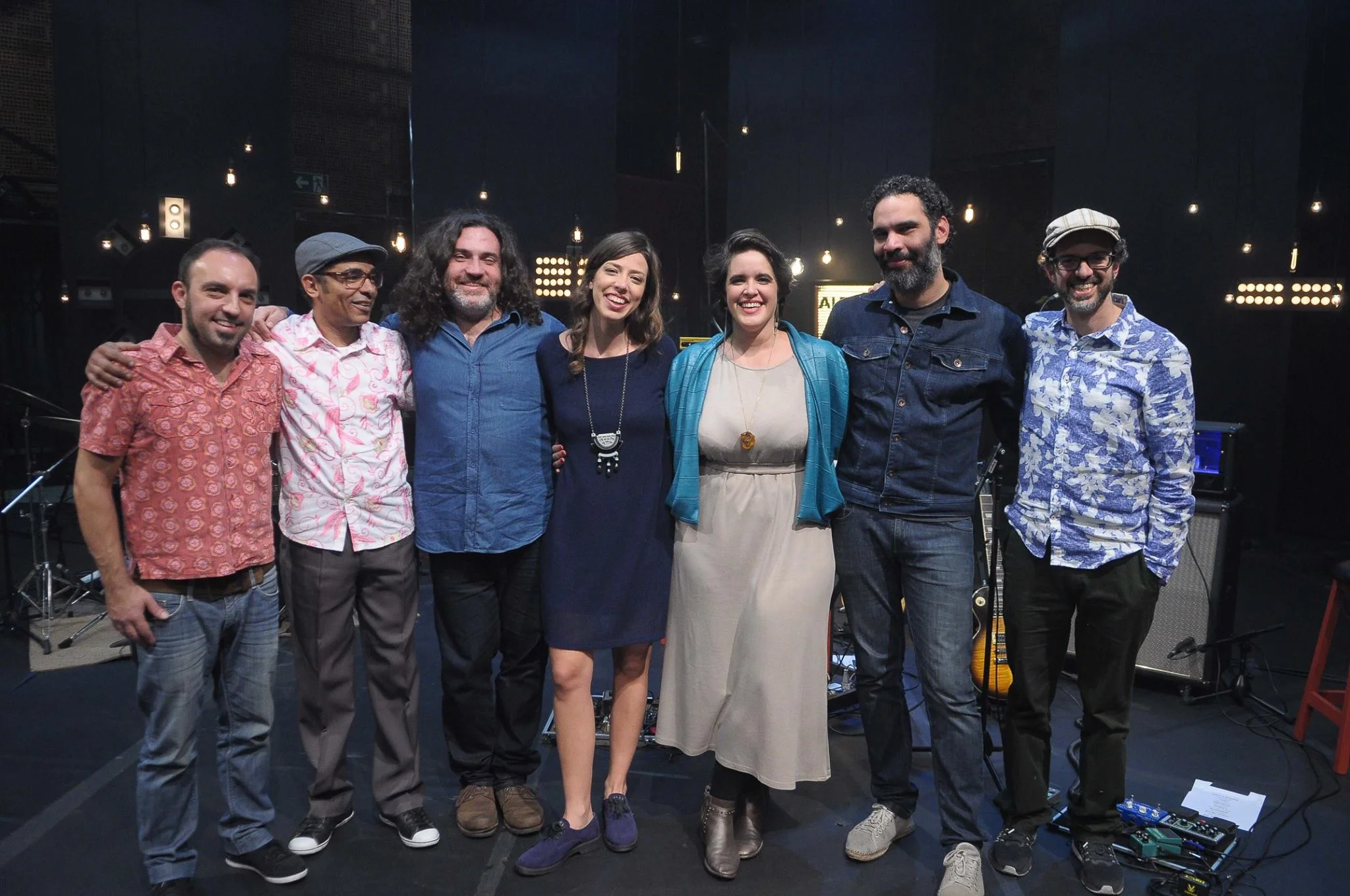 ALESSANDRA LEÃO – CULTURA LIVRE (TV Cultura SP 2016)