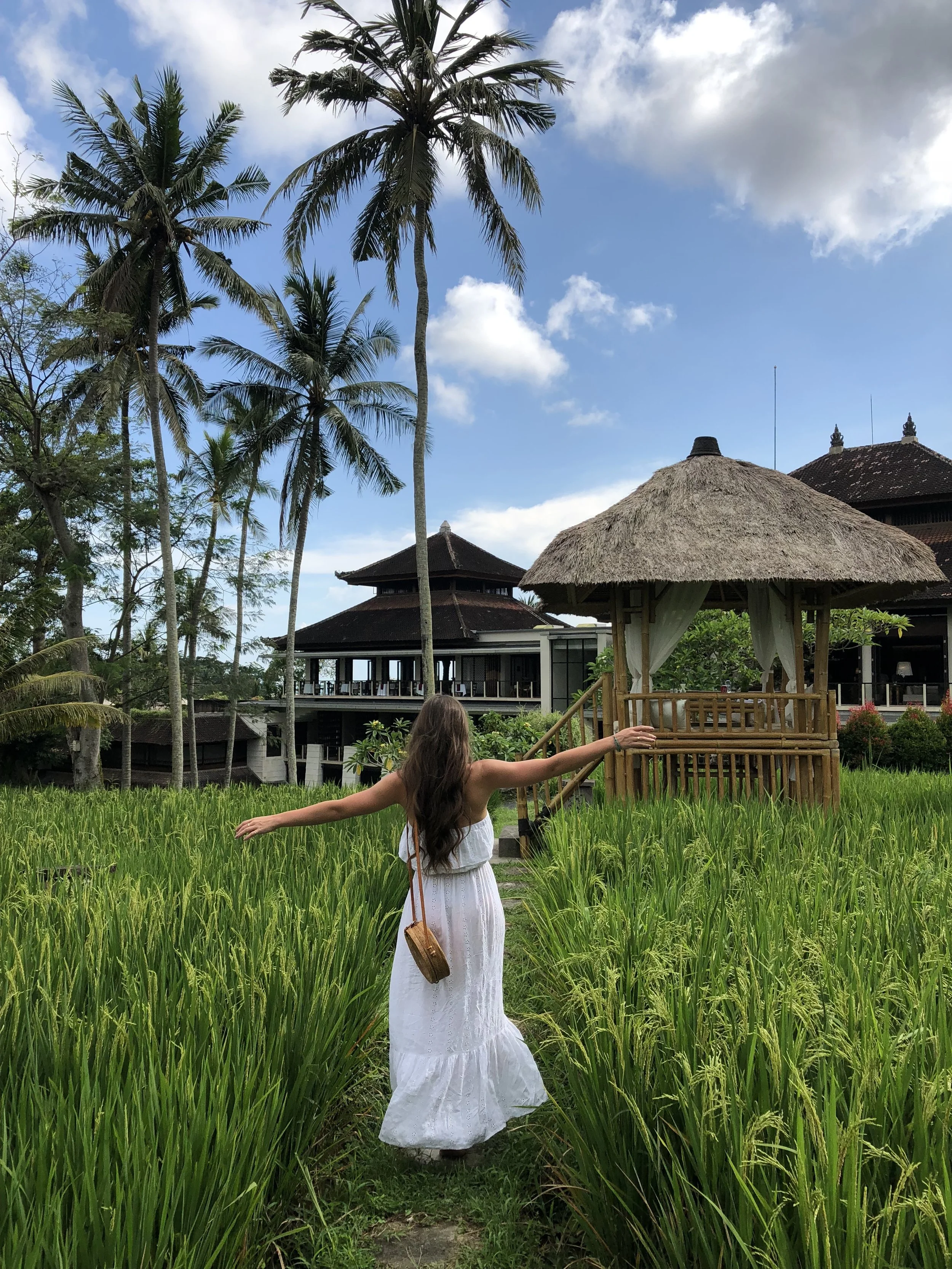Why I'm Leaving The Corporate World, Selling Everything, and Moving to Bali