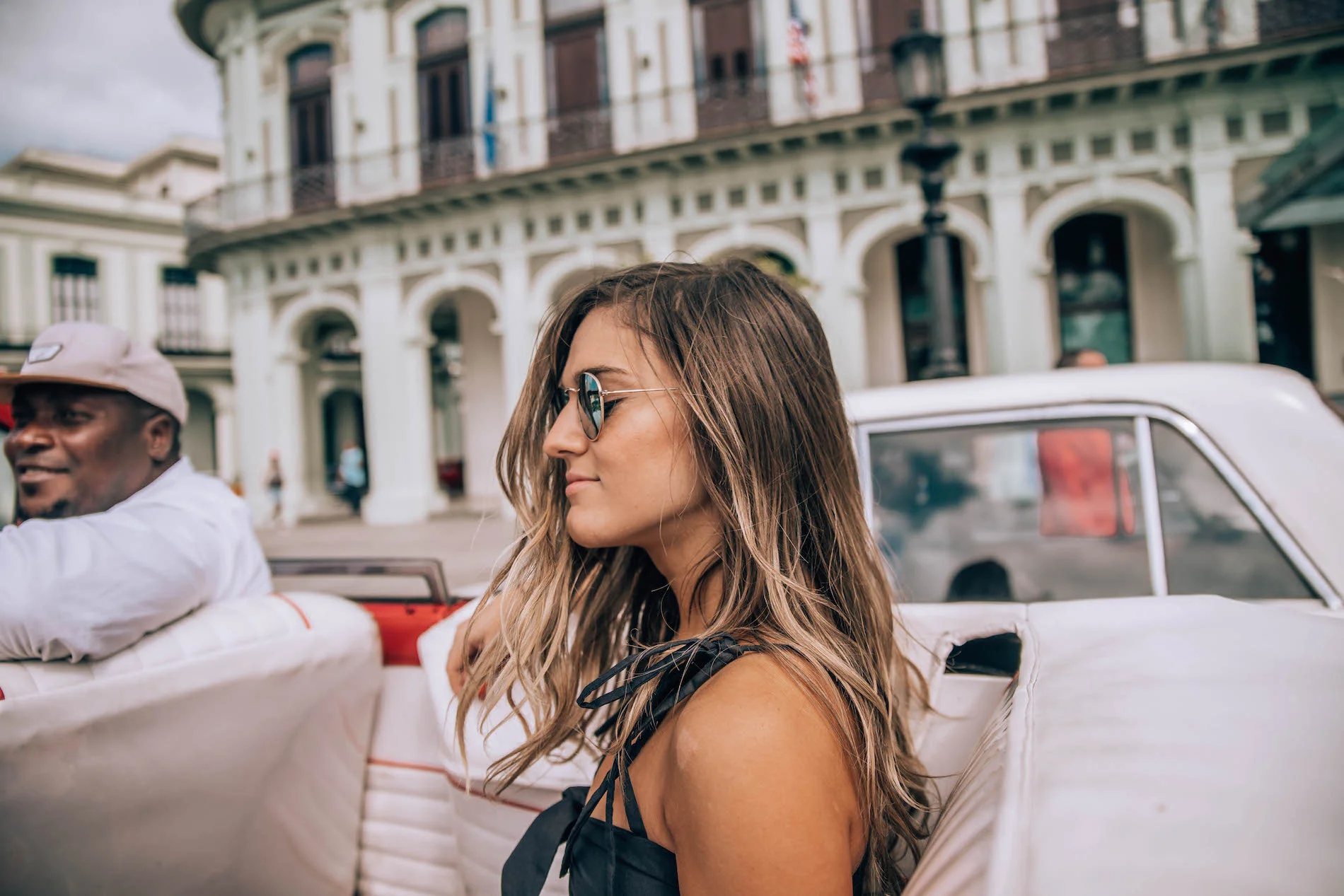 9 Common Misconceptions About Traveling To Cuba: Part 1