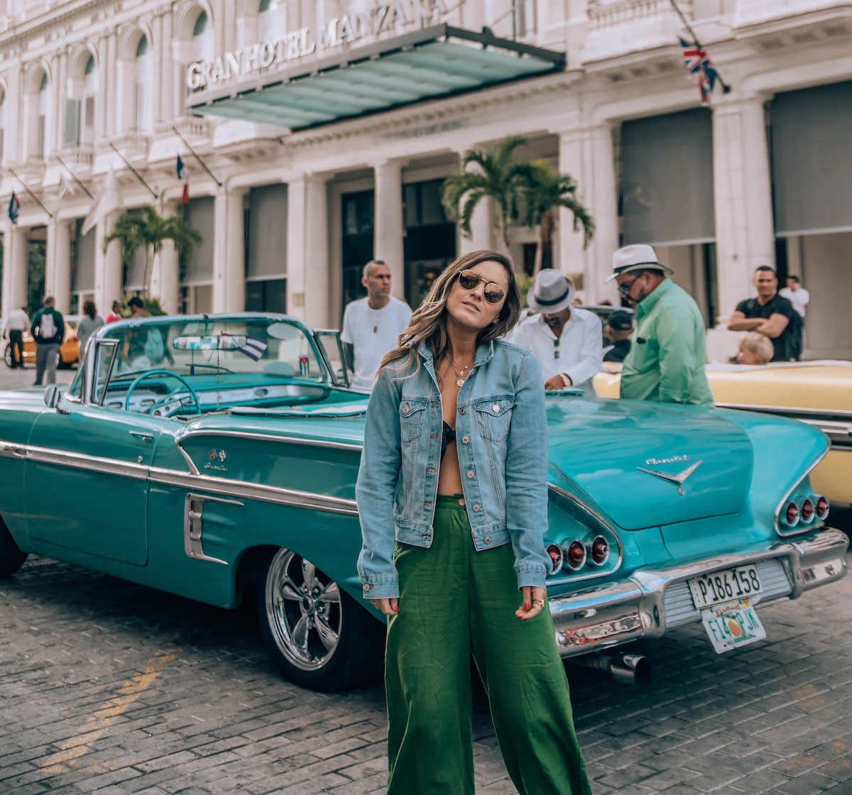 Traveling to Cuba as an American: Everything You Need to Know