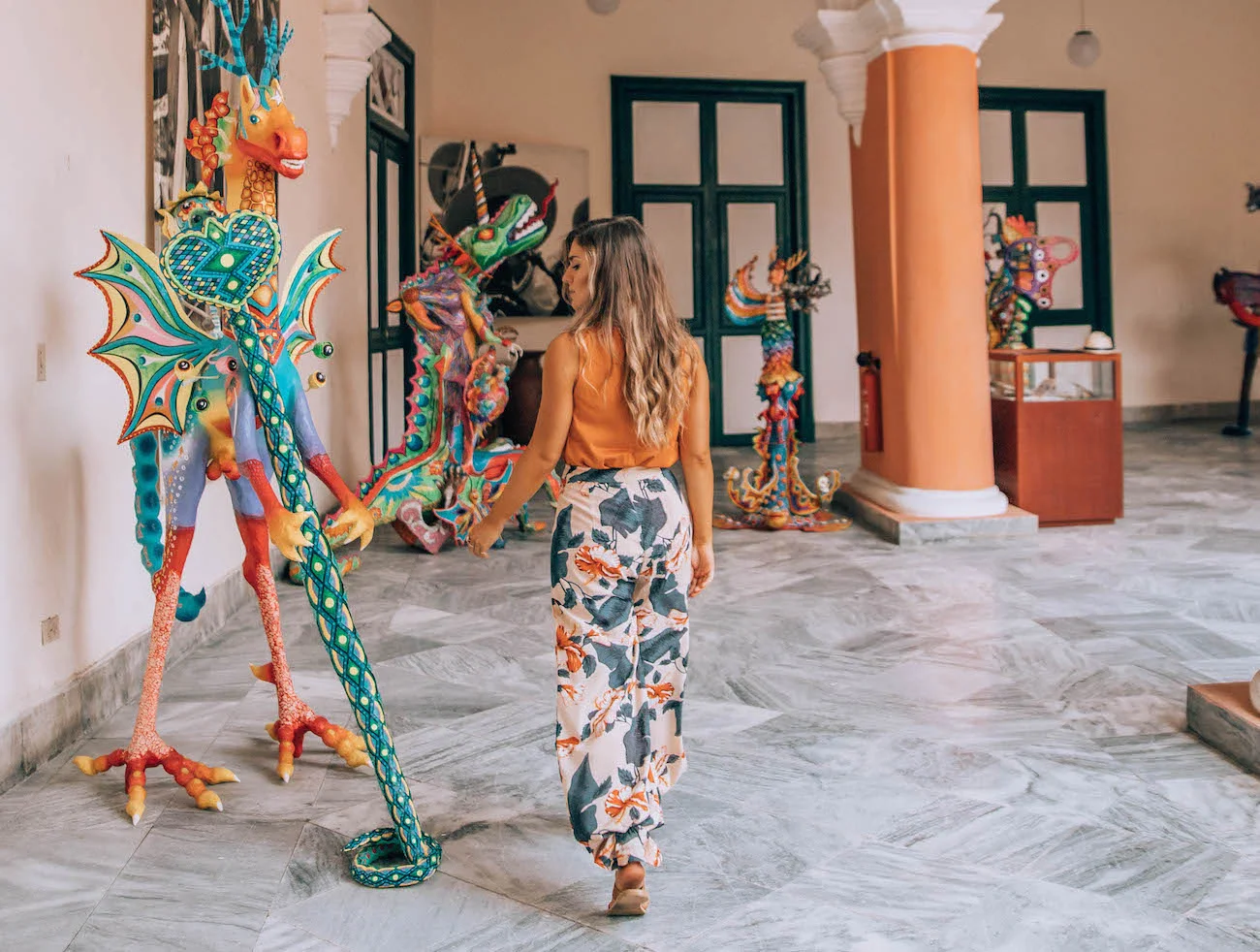 5 Unique Museums &amp; Galleries in Havana, Cuba 