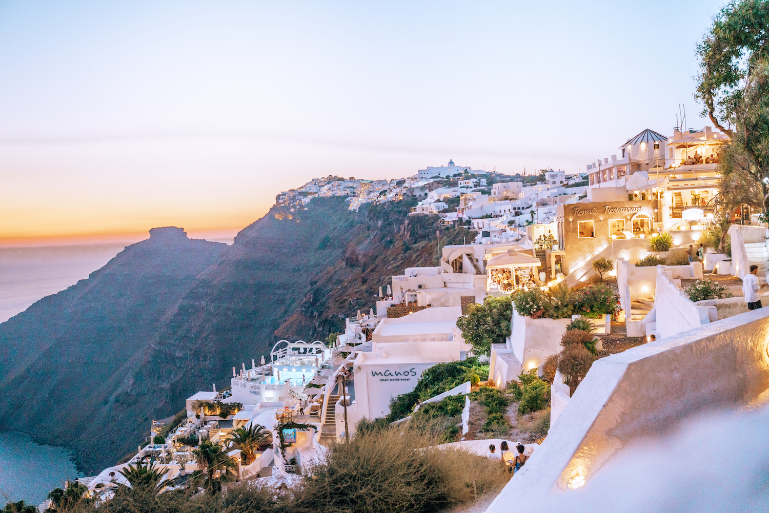 The Ultimate Santorini Itinerary: A First Time Visitor's Guide + The 11  Best Things To Do In Santorini, Greece - Landry Has Landed