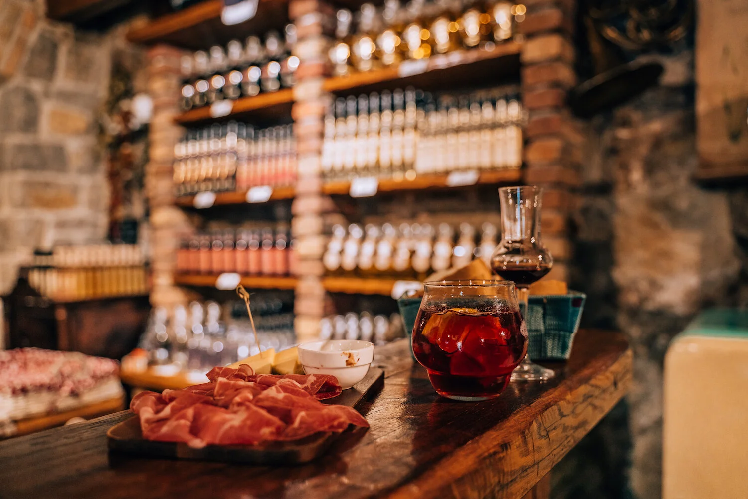 Istria, Croatia: Best Places to Eat and Drink in Europe's Hidden Foodie