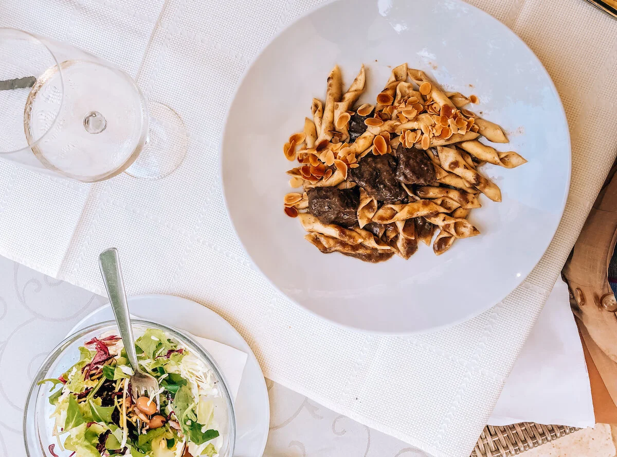 Istria, Croatia: Best Places to Eat and Drink in Europe's Hidden Foodie