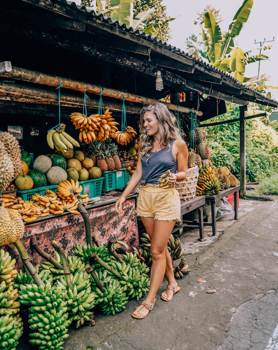 The Perfect One-Week (Or More!) Bali Itinerary for First-Time Visitors &amp; Tips To Avoid The Crowds