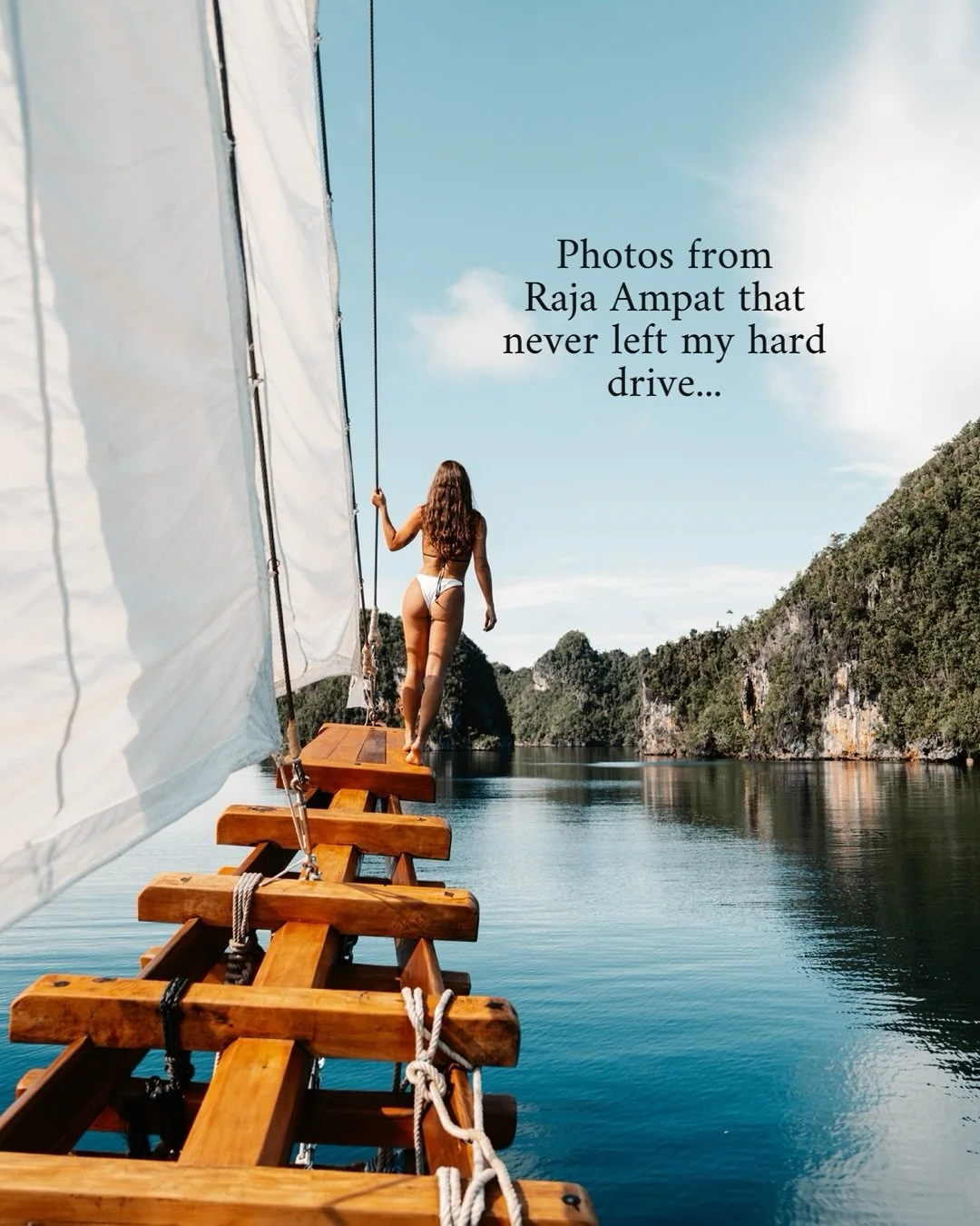 I stopped sharing photos here almost a year ago. Not because I stopped taking them or loving creating them with my talented photographer friends &mdash; but because I&rsquo;m a chronic over-thinker and that often sabotages the free-flow of my creativ