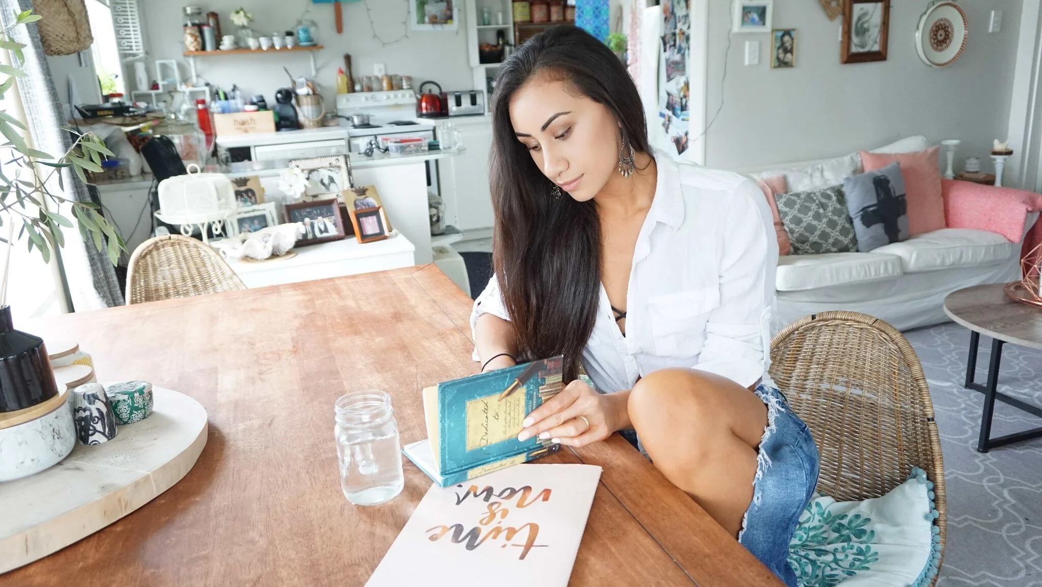 Where's All My Soul Sisters?