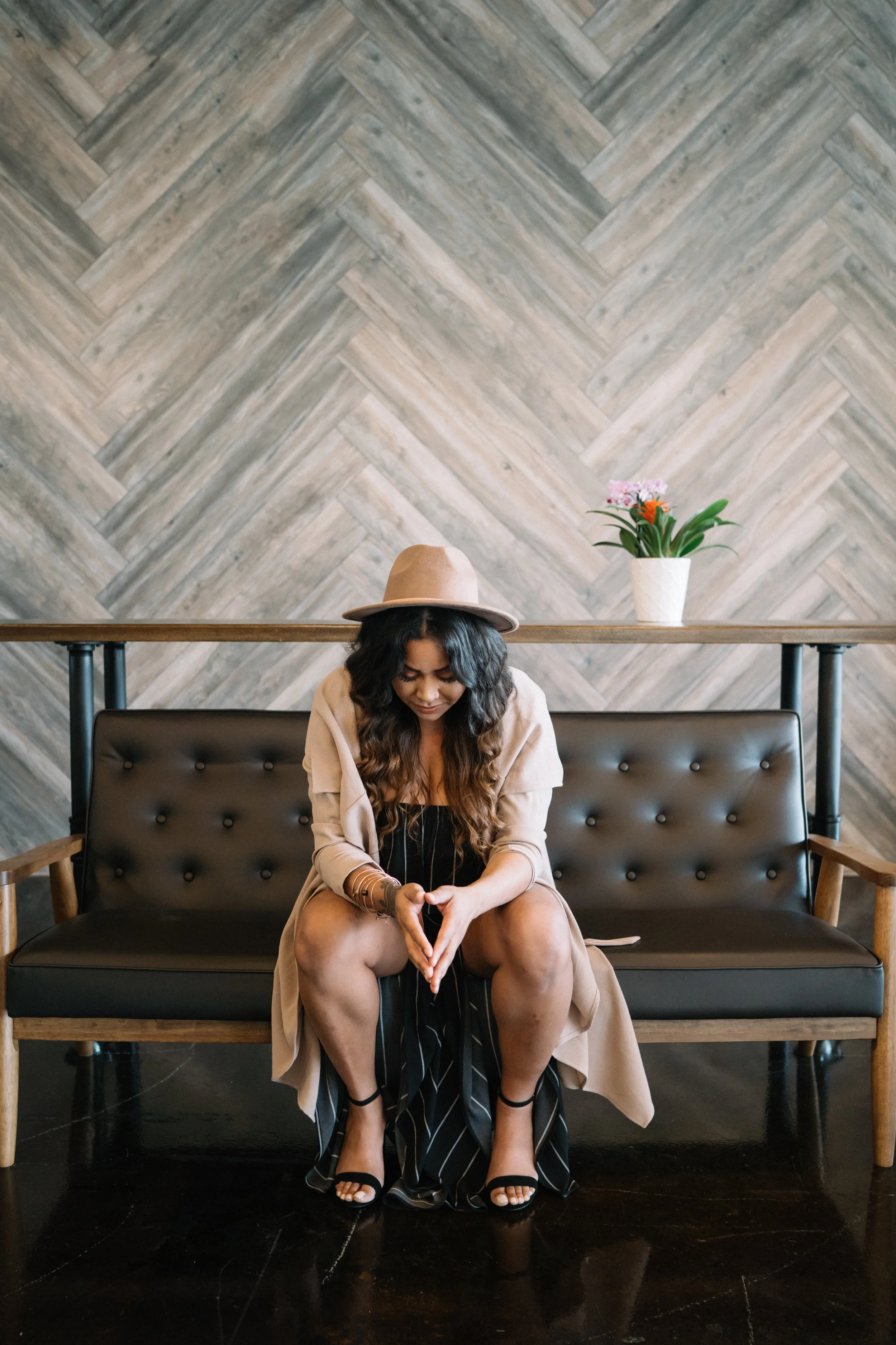 Heartist with a purpose 