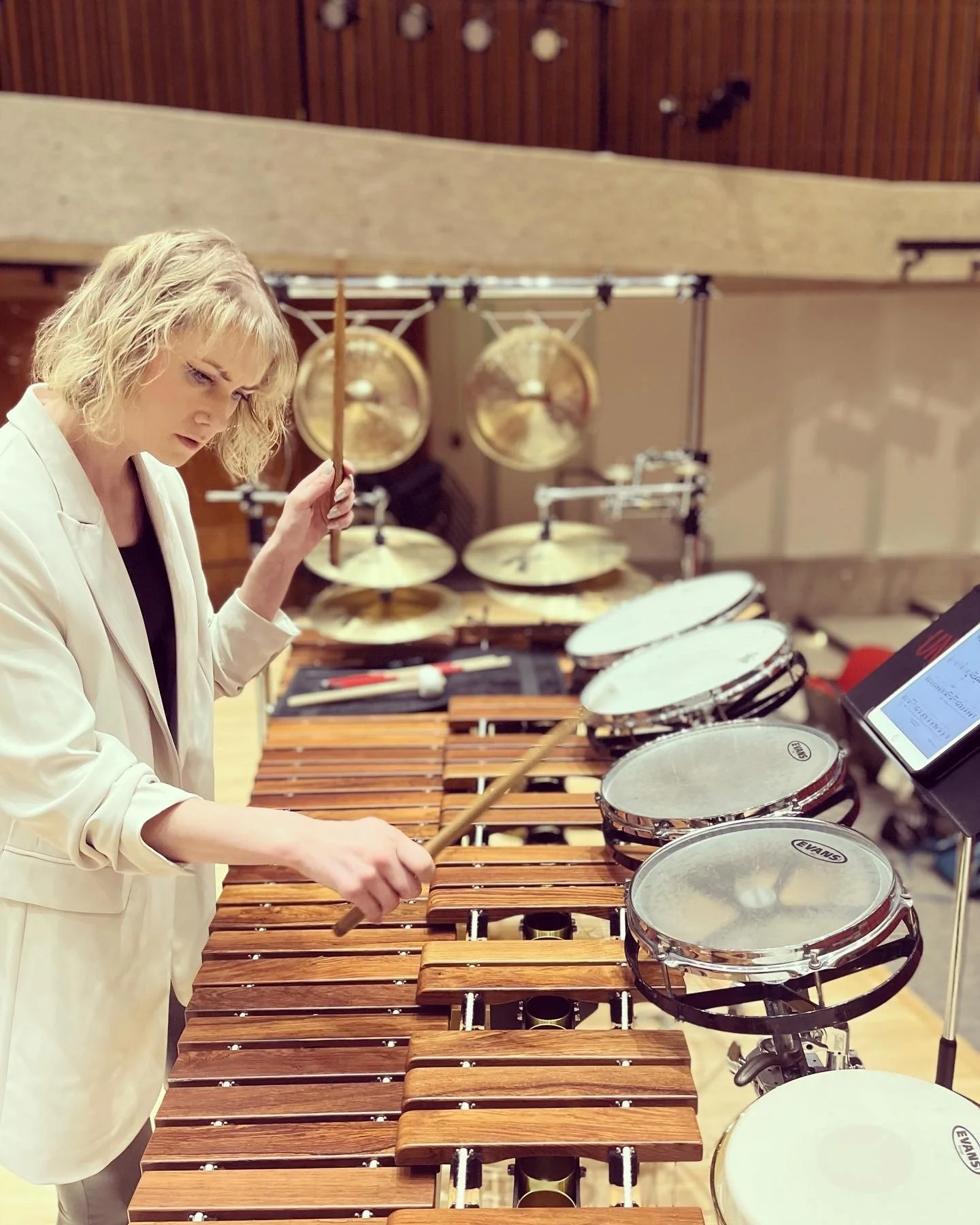 “Machines” Concerto with UNO Symphonic Wind Ensemble