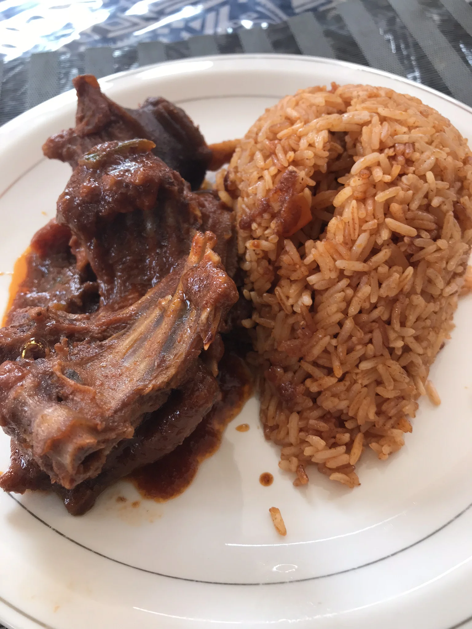 TRAVEL BLOG THURSDAY – CAPE COAST || Part 2