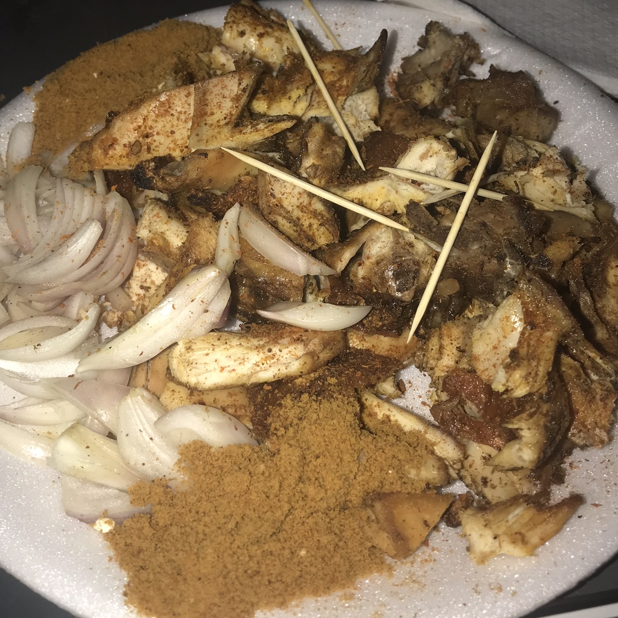 TRAVEL BLOG THURSDAY – KOFORIDUA || Part 1