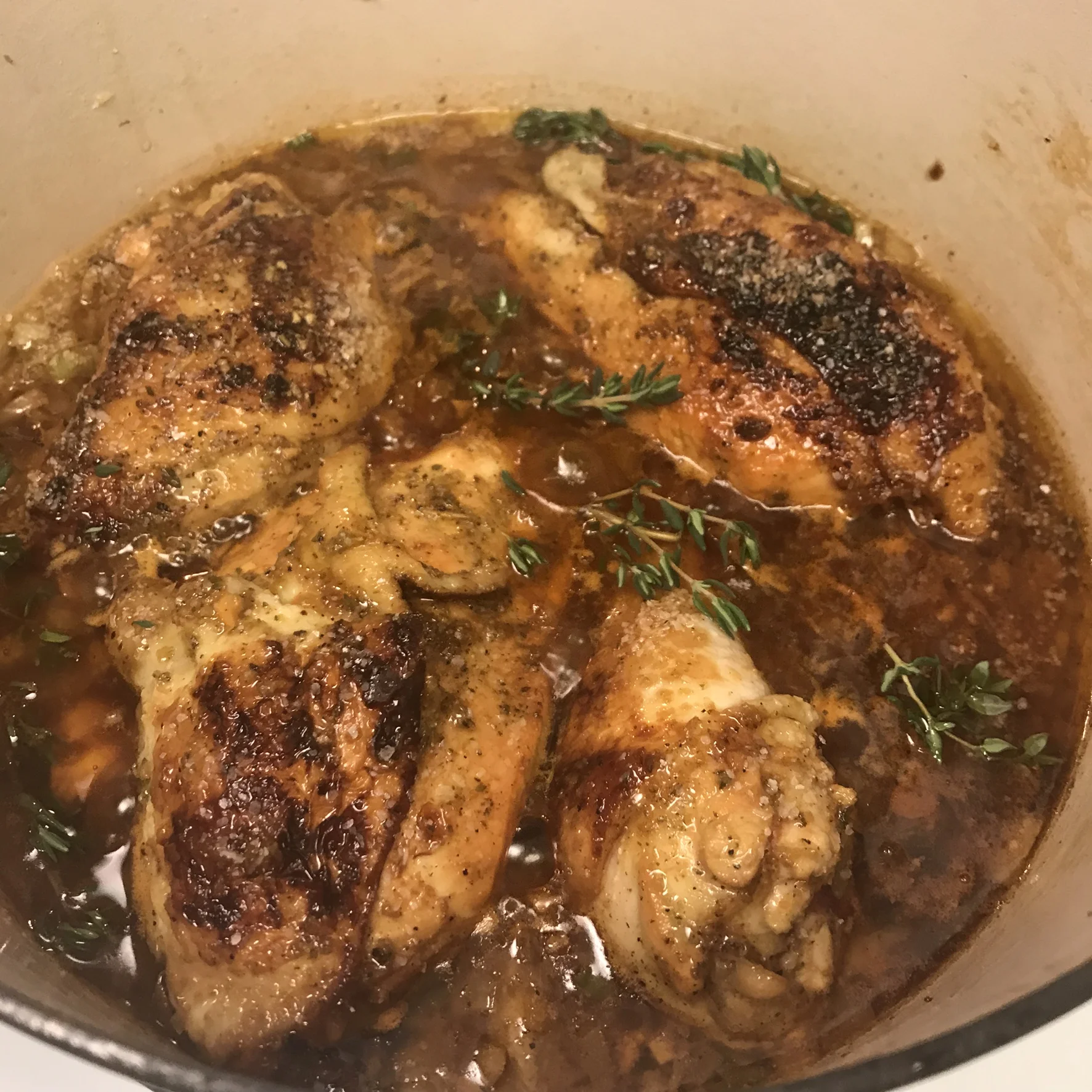 HOW TO SEASON YOUR FOOD!