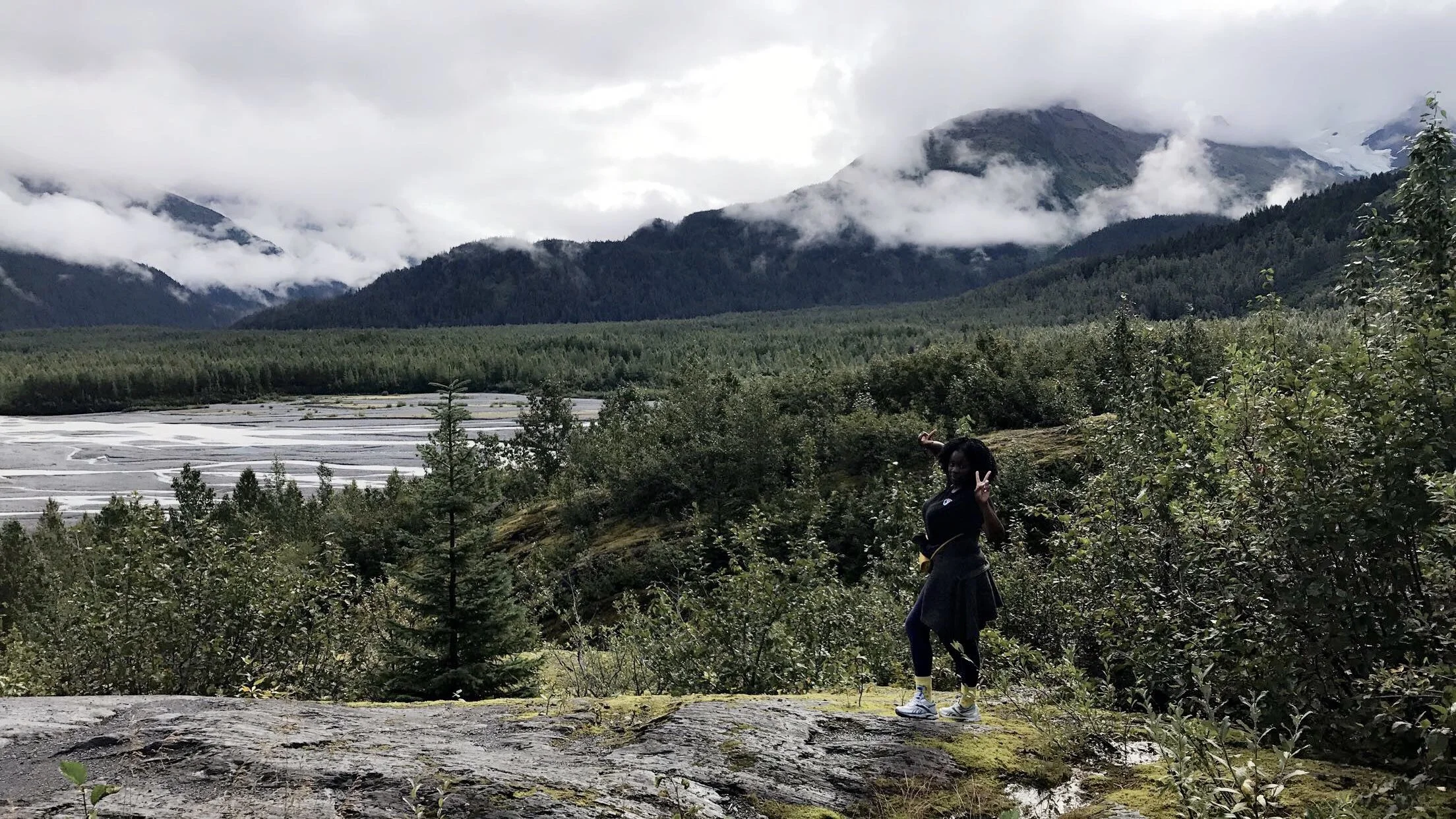 TRAVEL BLOG THURSDAY - ALASKA