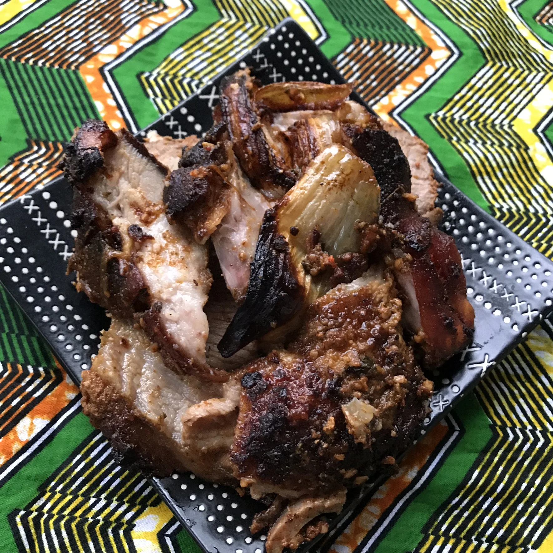PERNIL