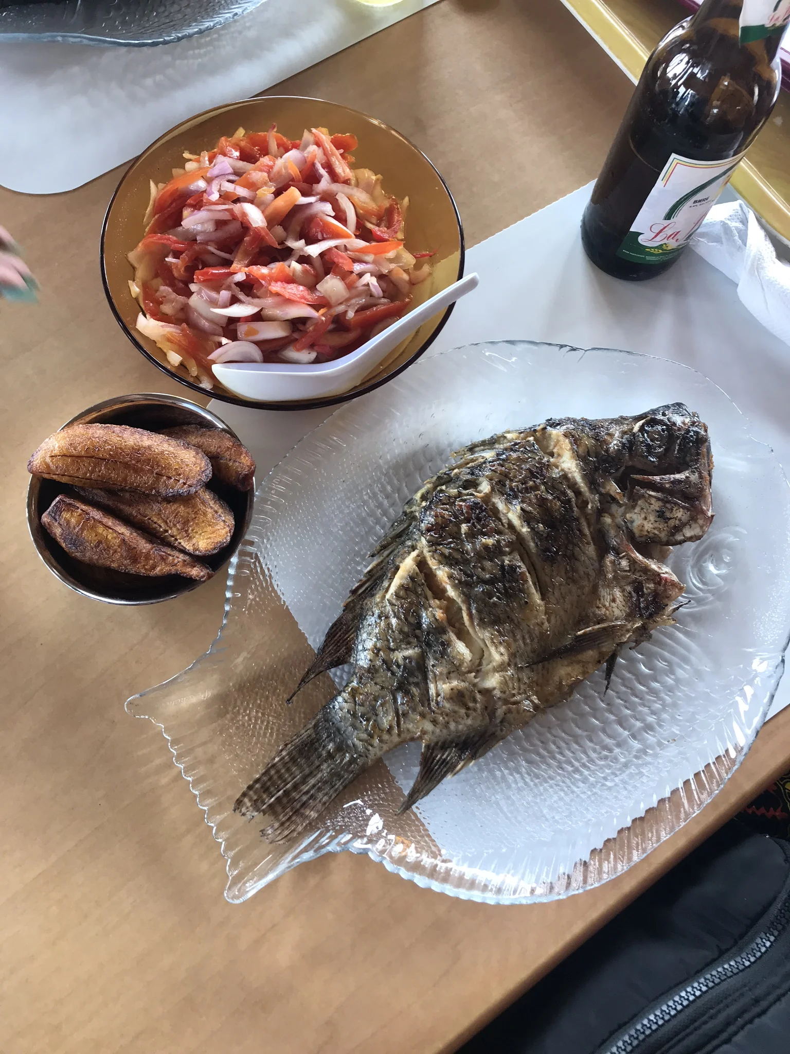 TRAVEL BLOG THURSDAY - PORTO-NOVO (part 1) || BENIN