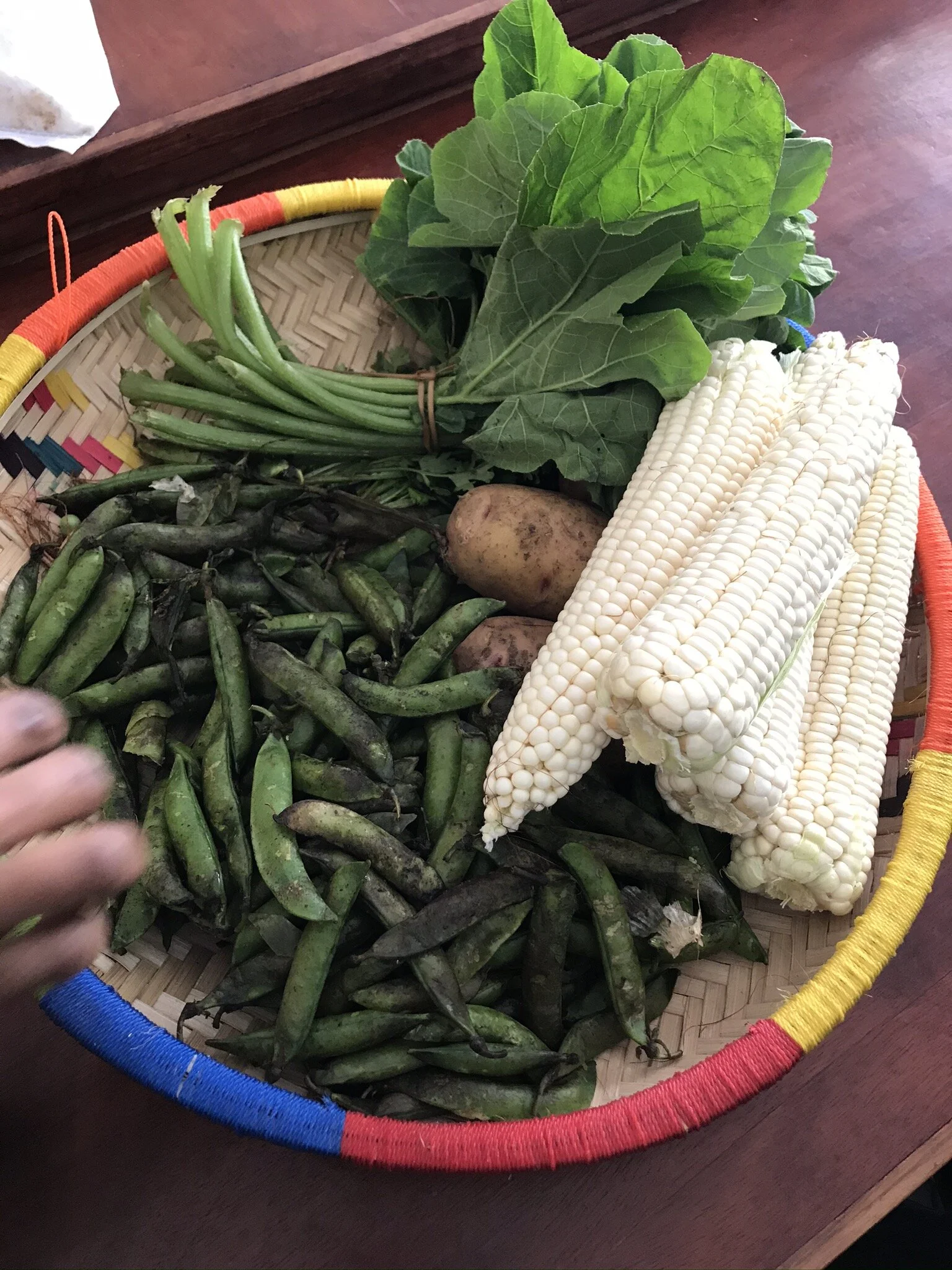 TRAVEL BLOG THURSDAY - COOKING CLASS || NAIROBI || KENYA