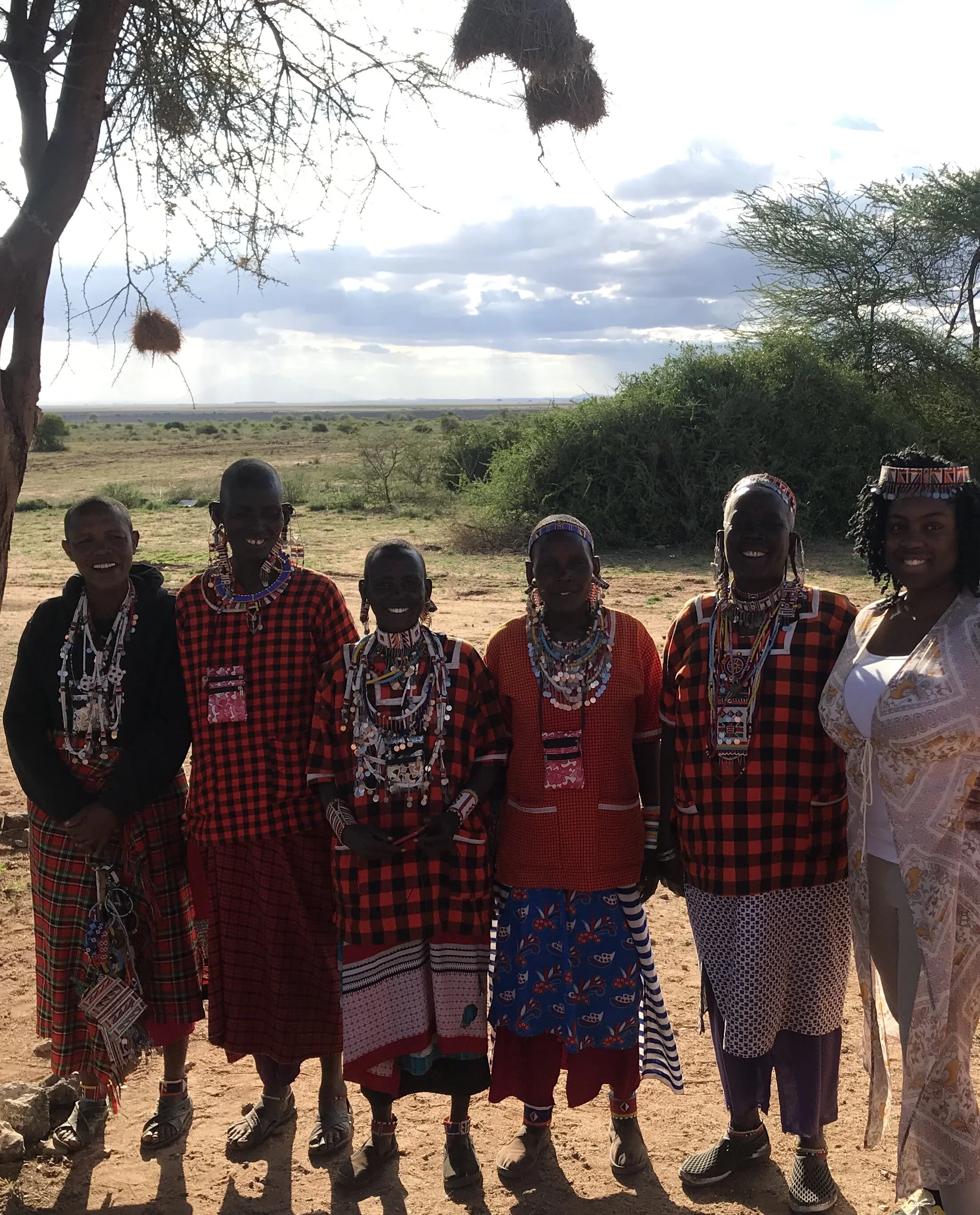 TRAVEL BLOG THURSDAY - SAFARI || GREAT RIFT VALLEY || KENYA