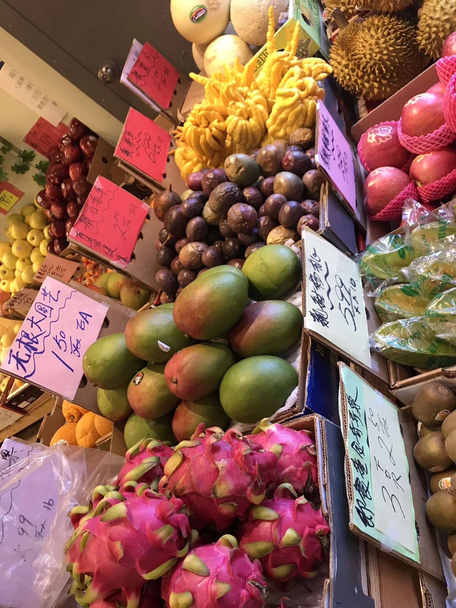 TRAVEL BLOG THURSDAY - SAN FRANCISCO - PART 2