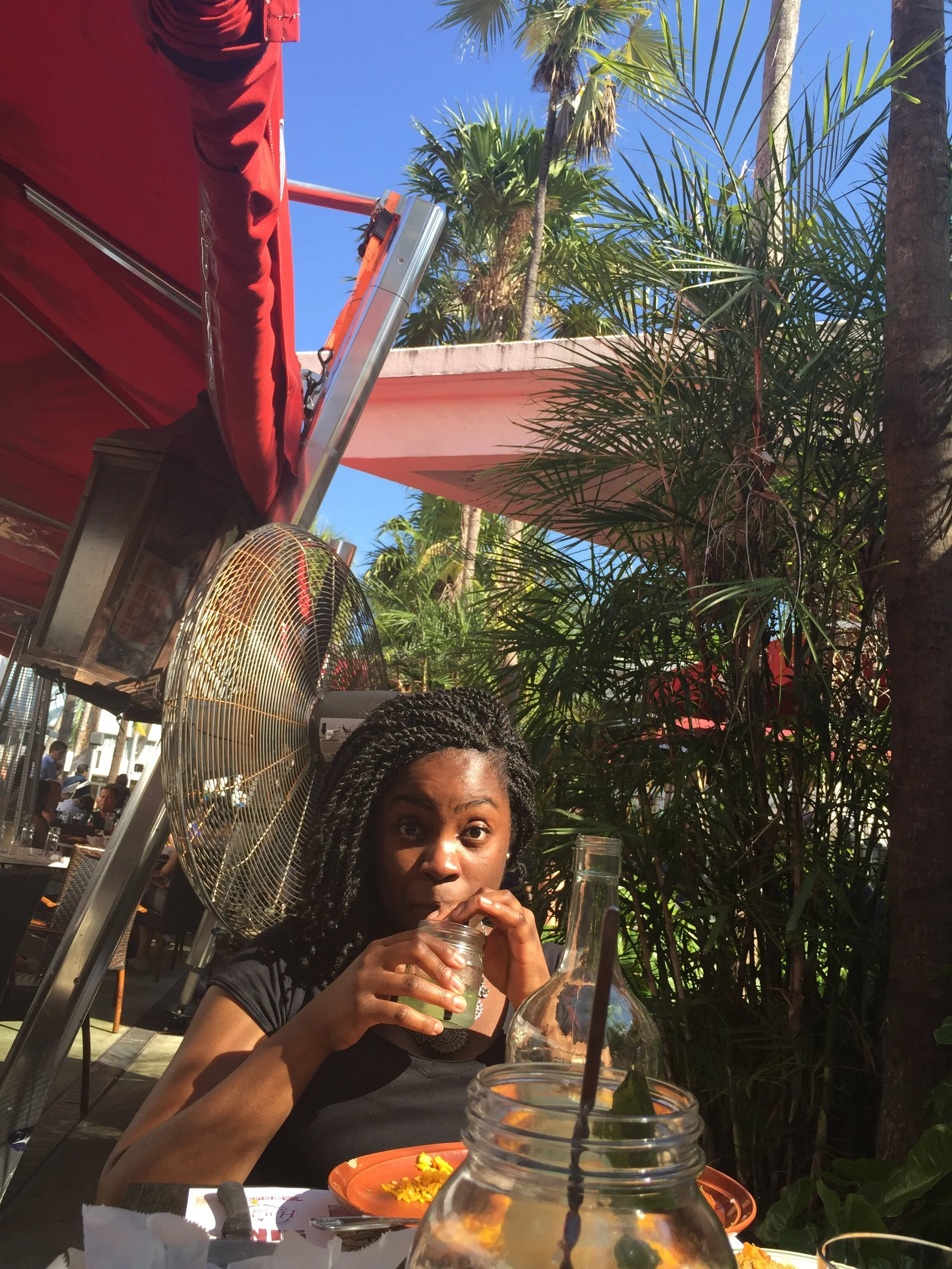 TRAVEL BLOG THURSDAY - MIAMI