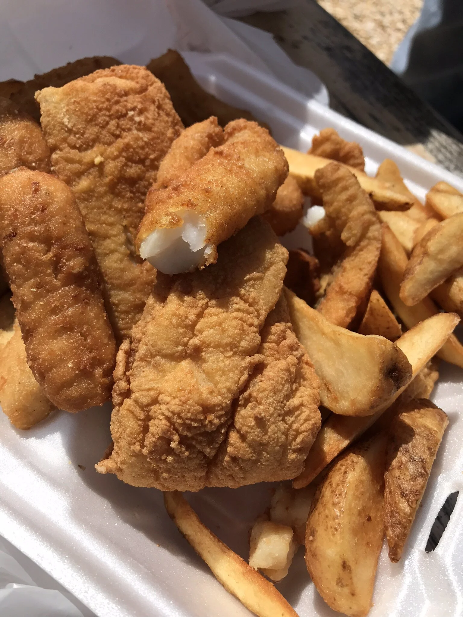 TRAVEL BLOG THURSDAY - SOUTHERN CITY HOPPIN'