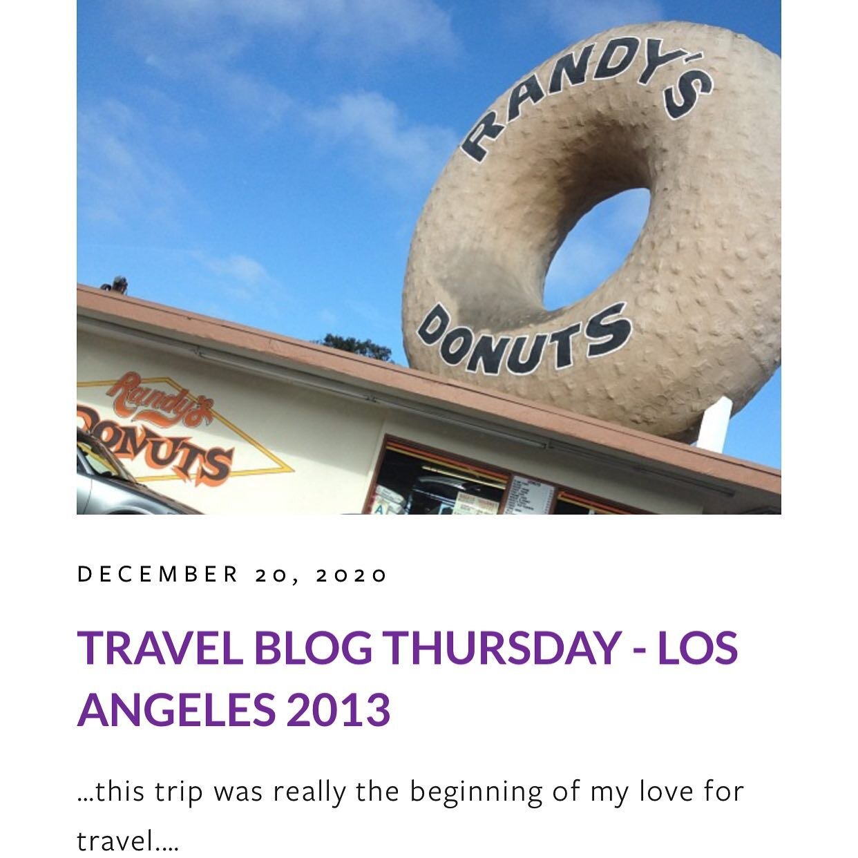 FIRST TIME IN LA  Travel Blog My first travel inspiration! Link in bio
.
.
.
#TasteTutor #Chef #Food #Cooking #LosAngeles #Seattle #Eat #LA #Foodie #FoodPorn #California #CaliVibes #Travel #FoodTour #GirlsTrip #Blog #Blogger #BlackGirlsWhoBlog #Cultu