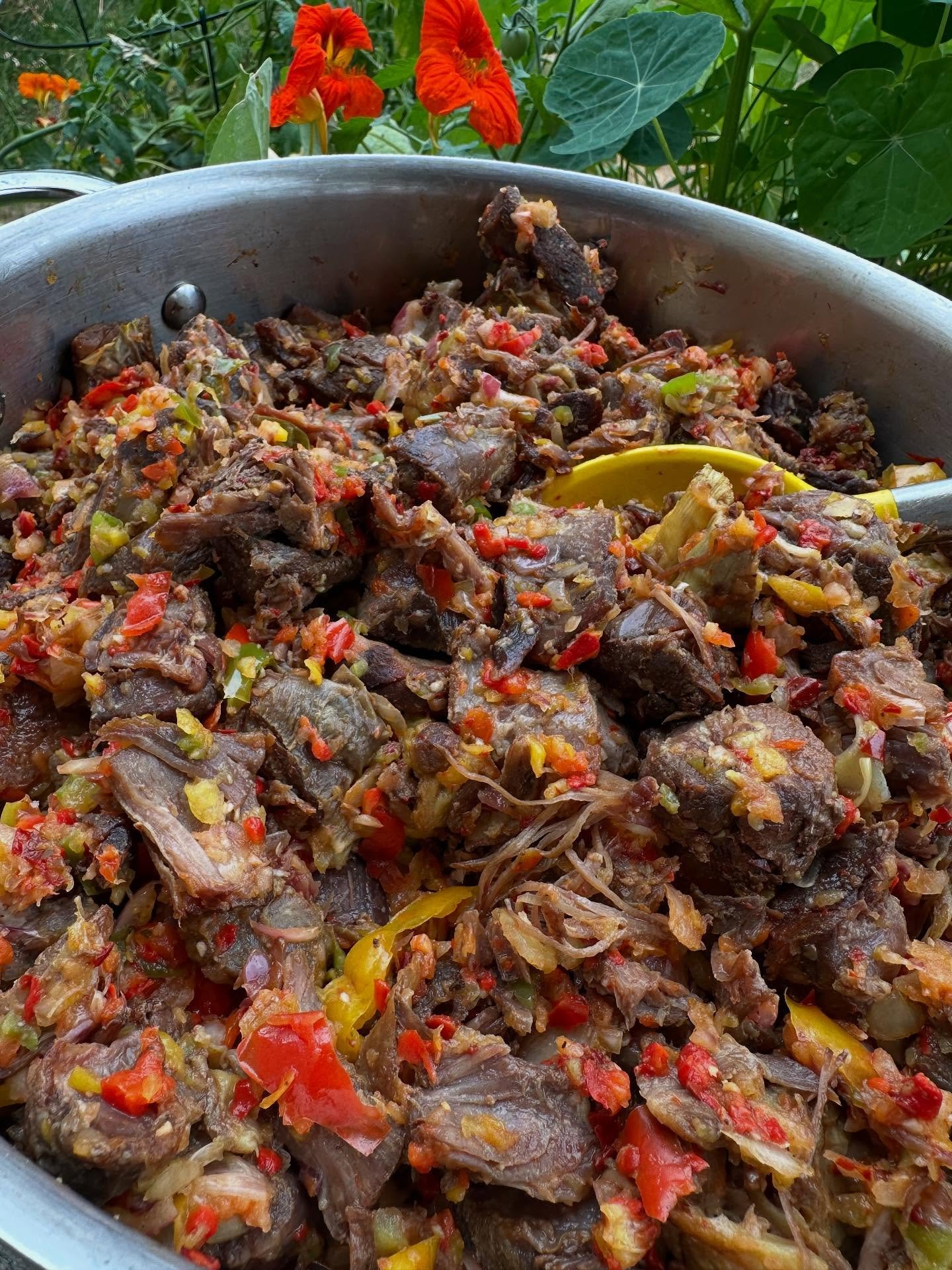 ASUN | This + A side of Jollof = Pure Romance 🥰