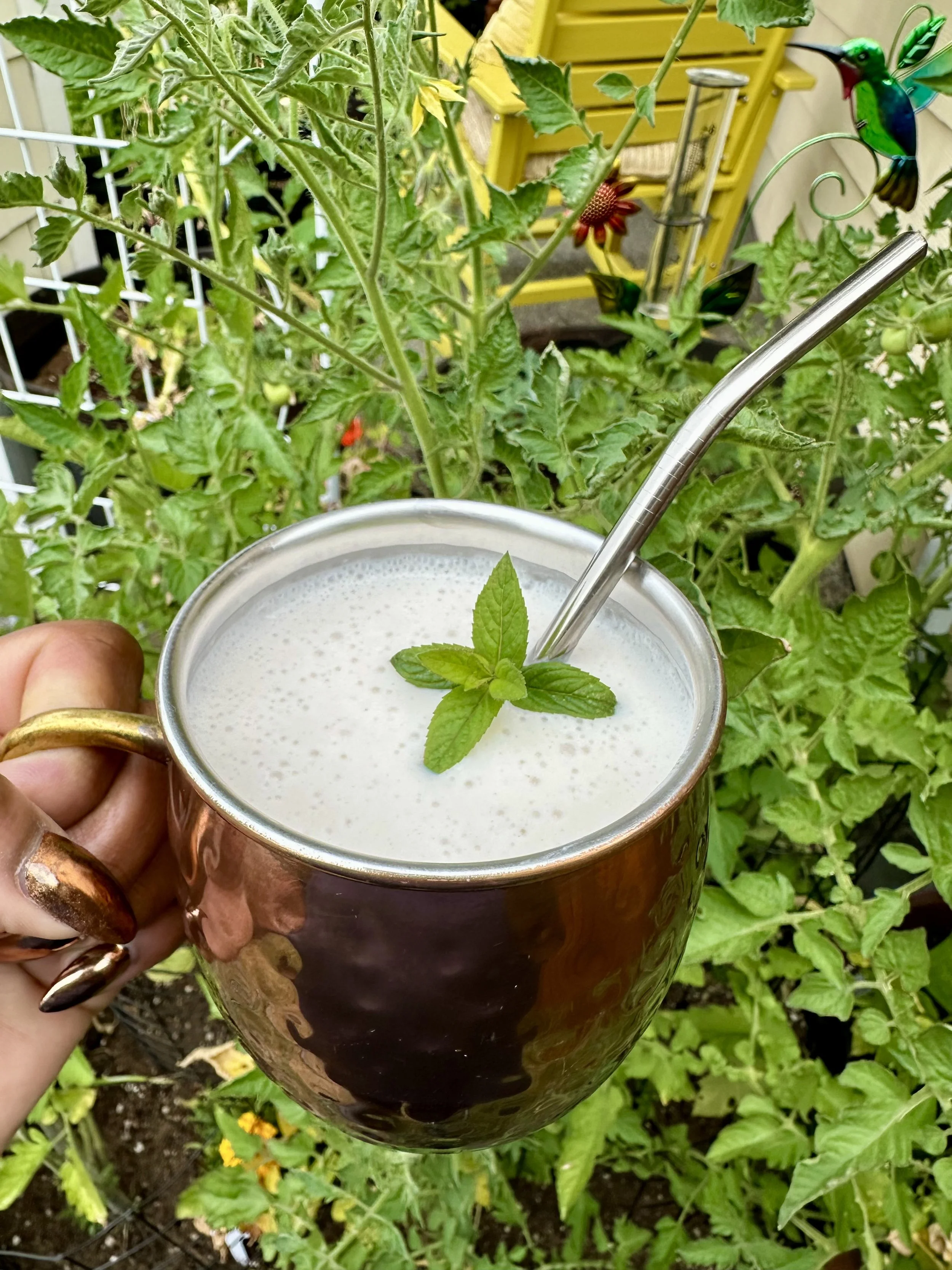 BOUYE (BAOBAB JUICE)