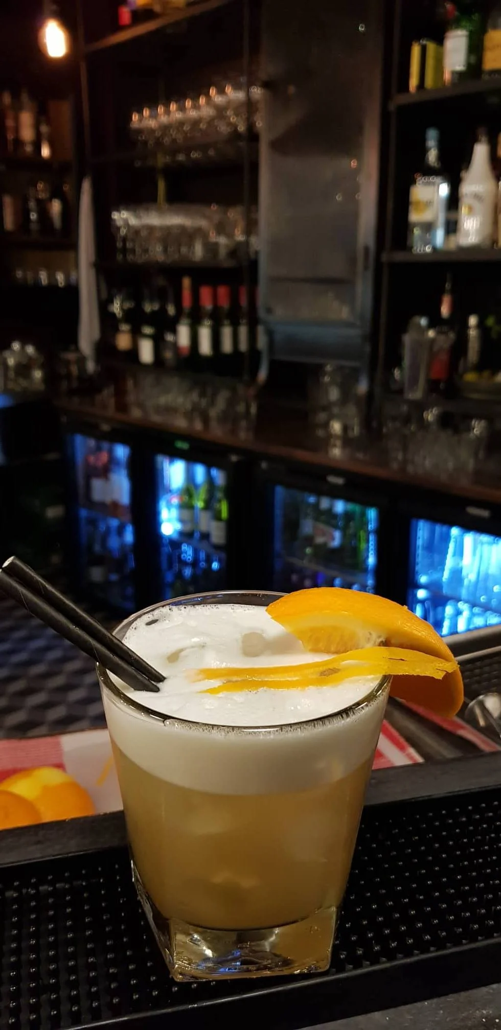 Kevin's Wild Honey