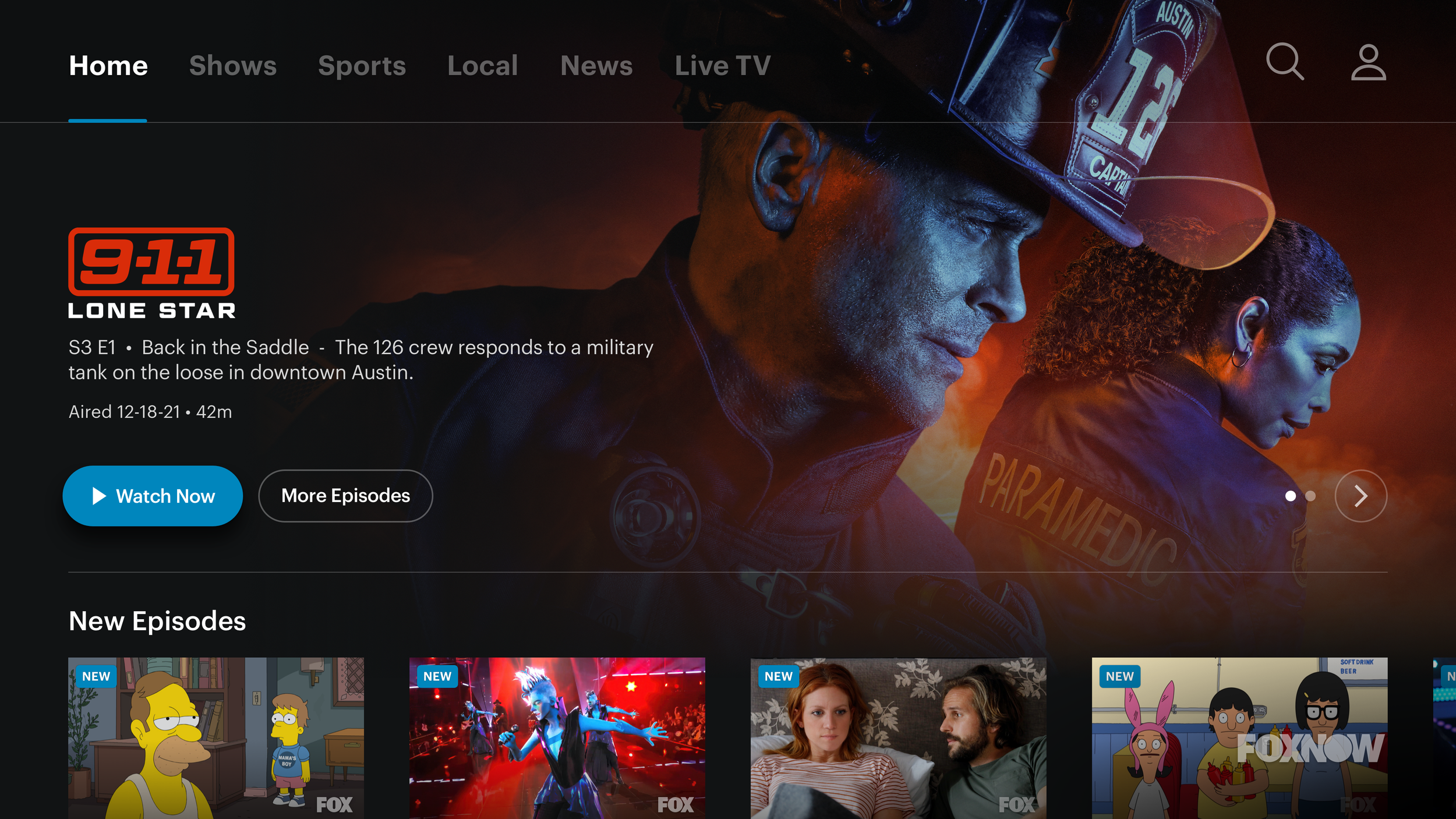 10ft Devices_NPS_Home Screen.png