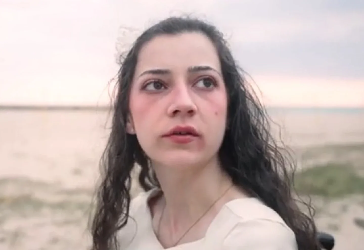 {NOELIA CASTILLO HA MUERTO POR EUTANASIA. UN DOLOR QUE ATRAVESÓ DEMASIADO.}