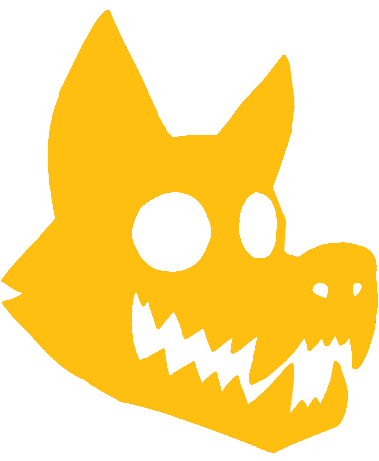 Golden Maw