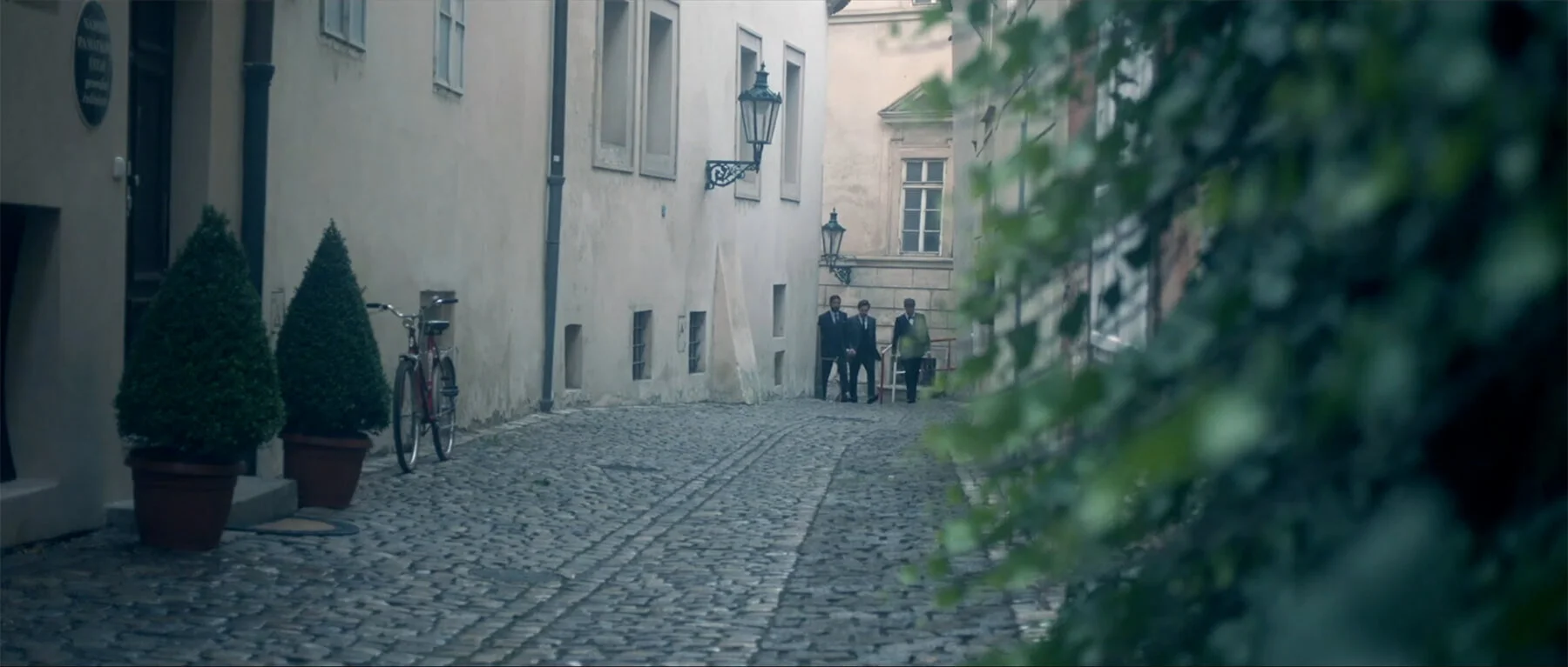 GUINNESS : Retirement