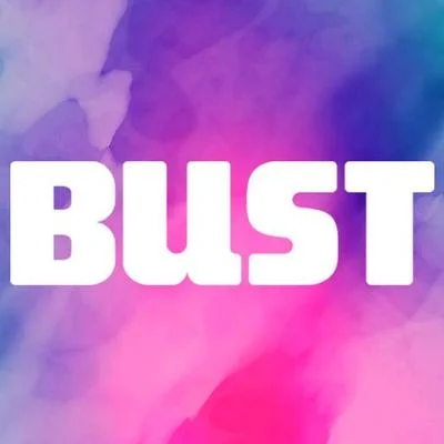 BUST logo He4fLzg5_400x400.jpeg