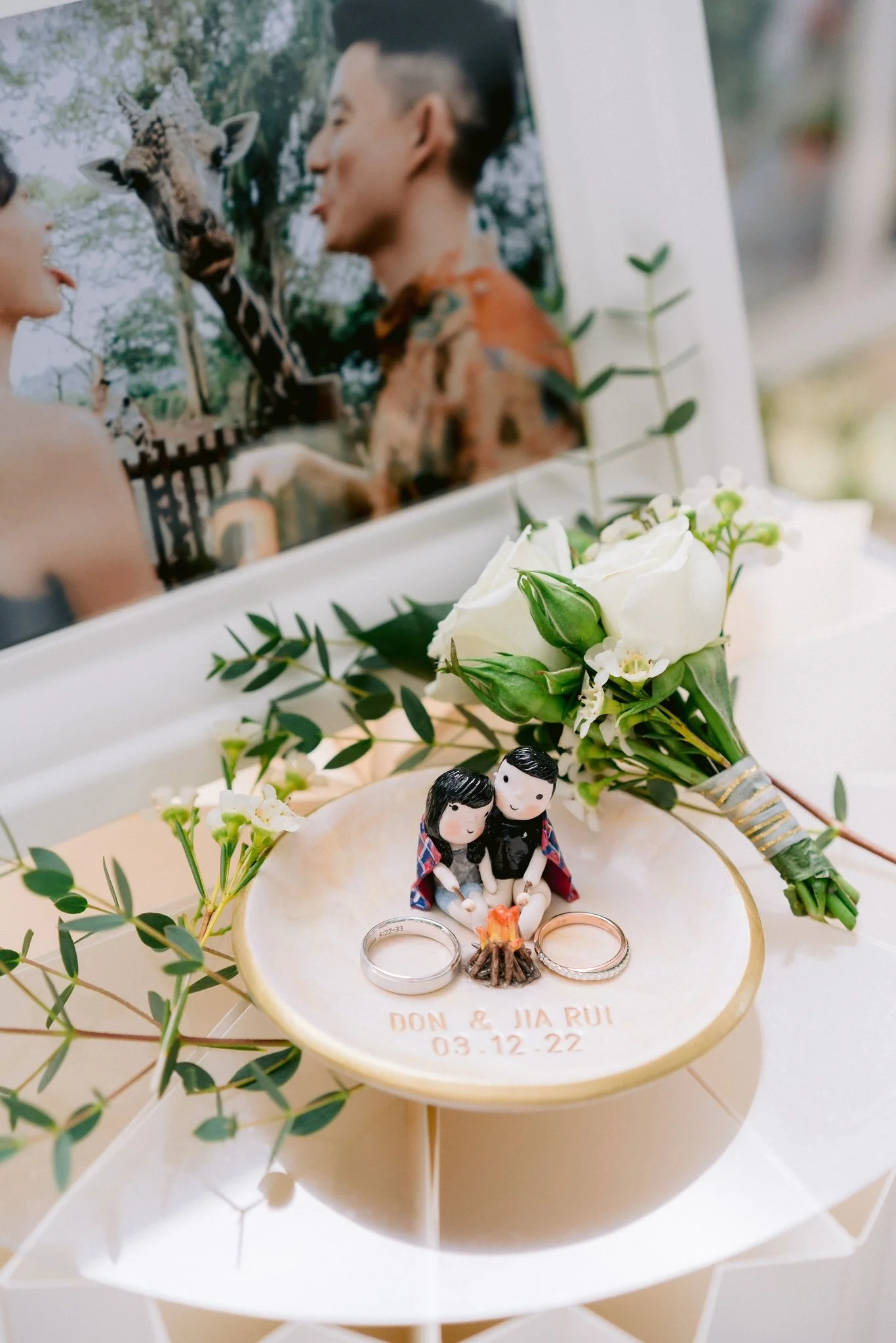 customized clay ring dish.JPG