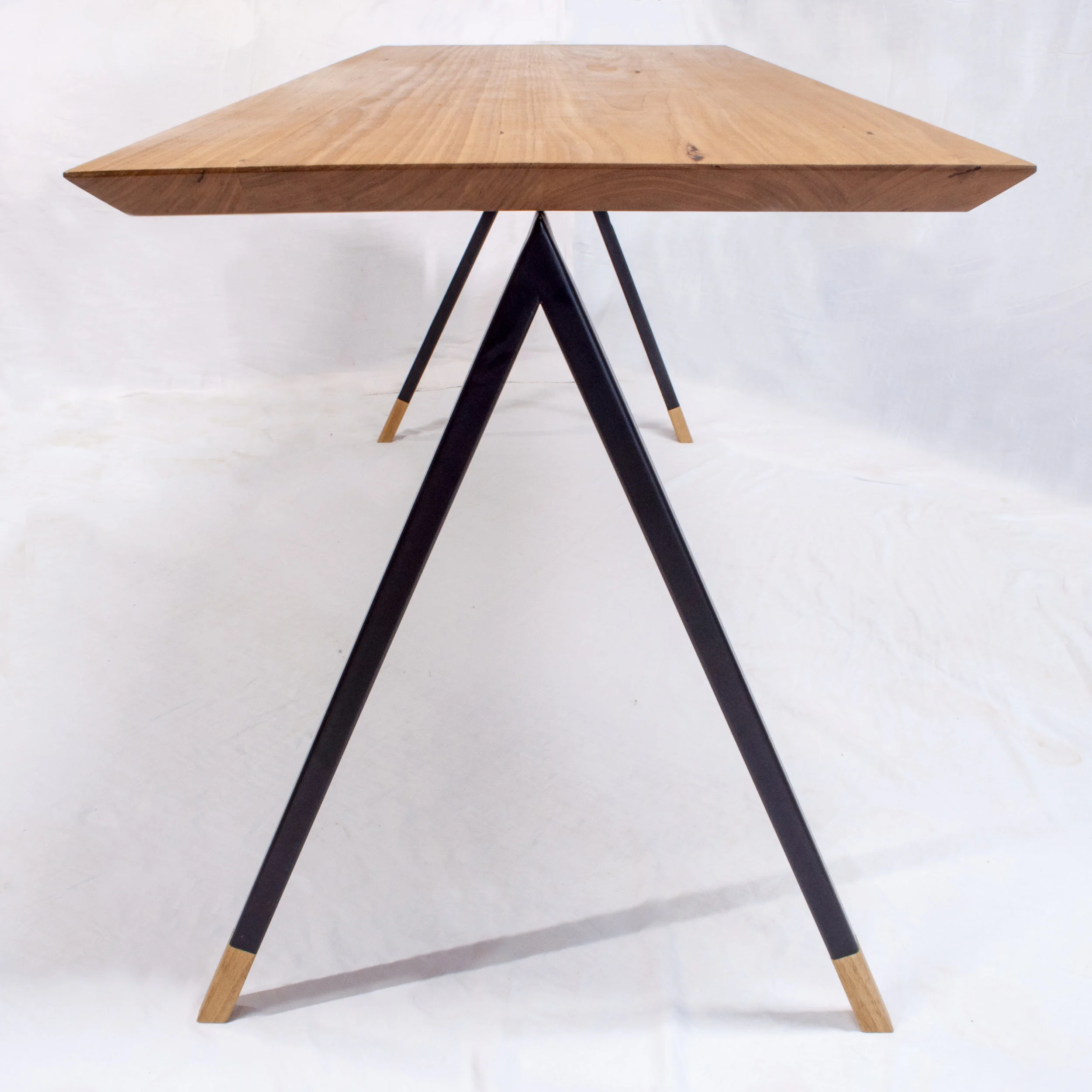 Stance Studio Balance Desk Sustainable Furniture