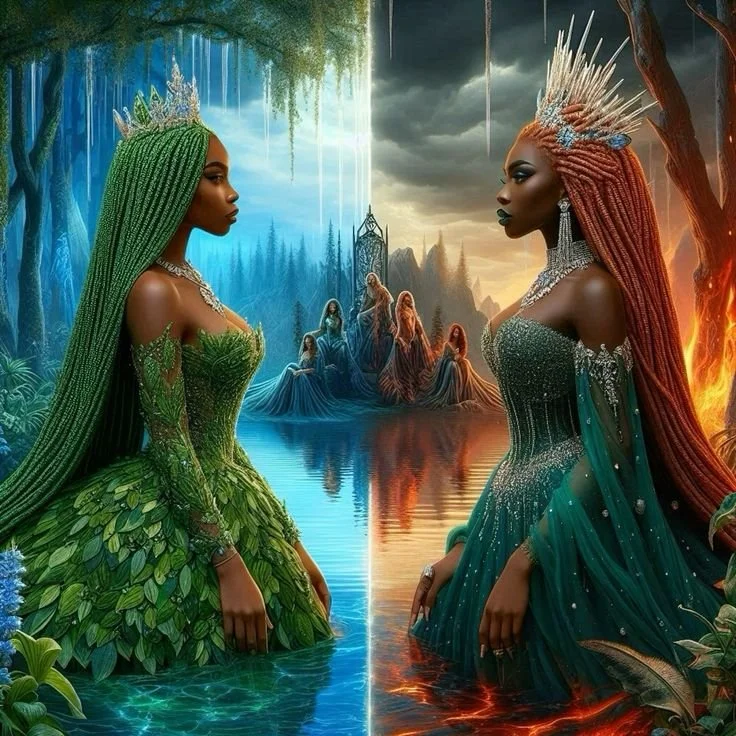 The 9th Fantasy Book Selection