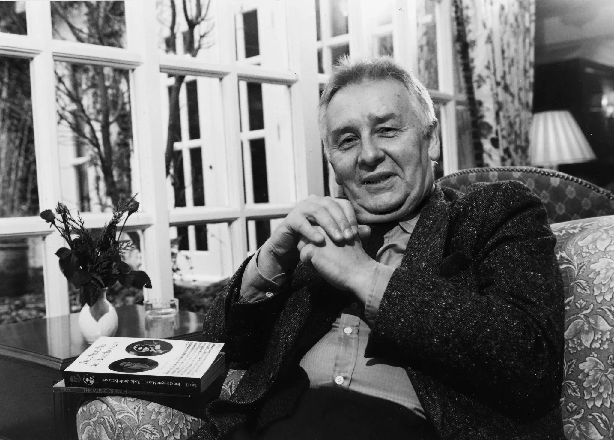 Henryk Mikołaj Górecki