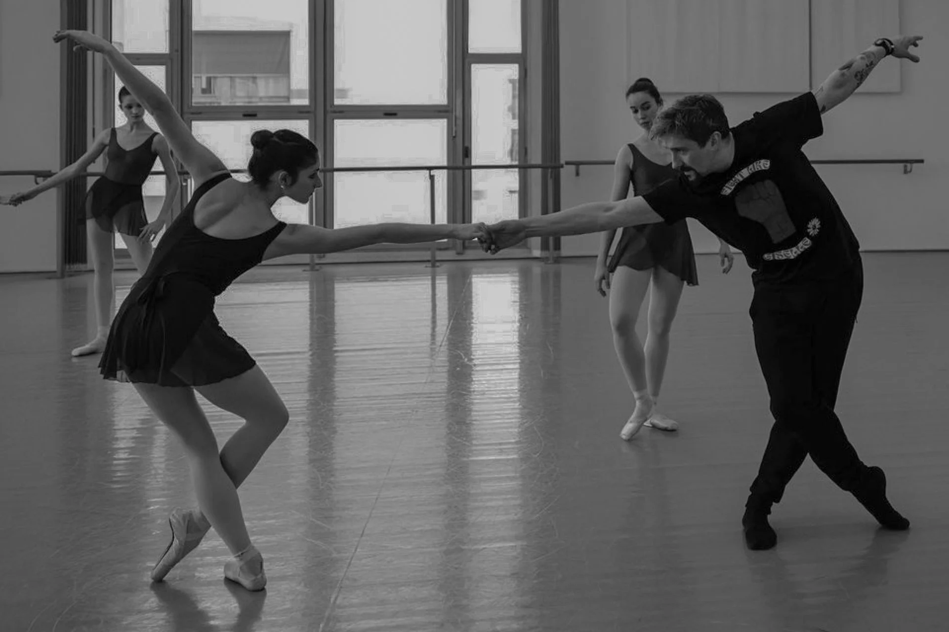 Retour sur scène — Ma Mère l'Oye