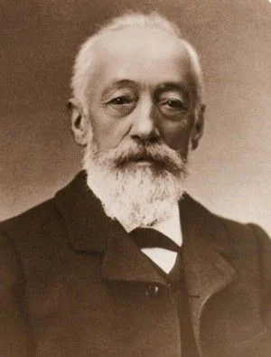 Daniel Peter