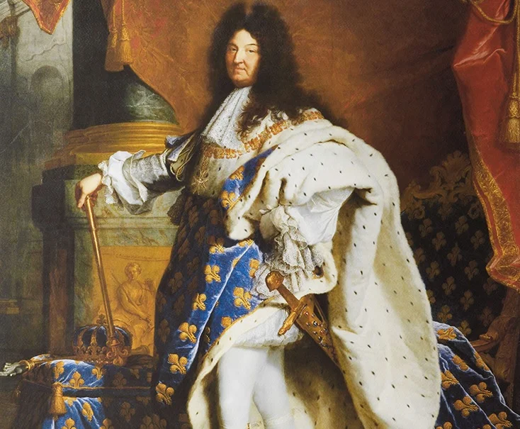 Louis the Great 17th-18th C