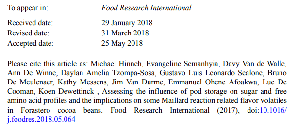 This is the journal article from which the proceeding information, figures, tables, and references were gathered. Please follow the citation in order to access the full article. The following is a summary.