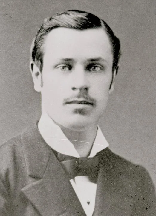 Rudolf Lindt