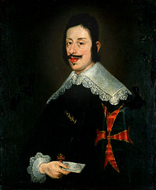 Ferdinando II de’ Medici