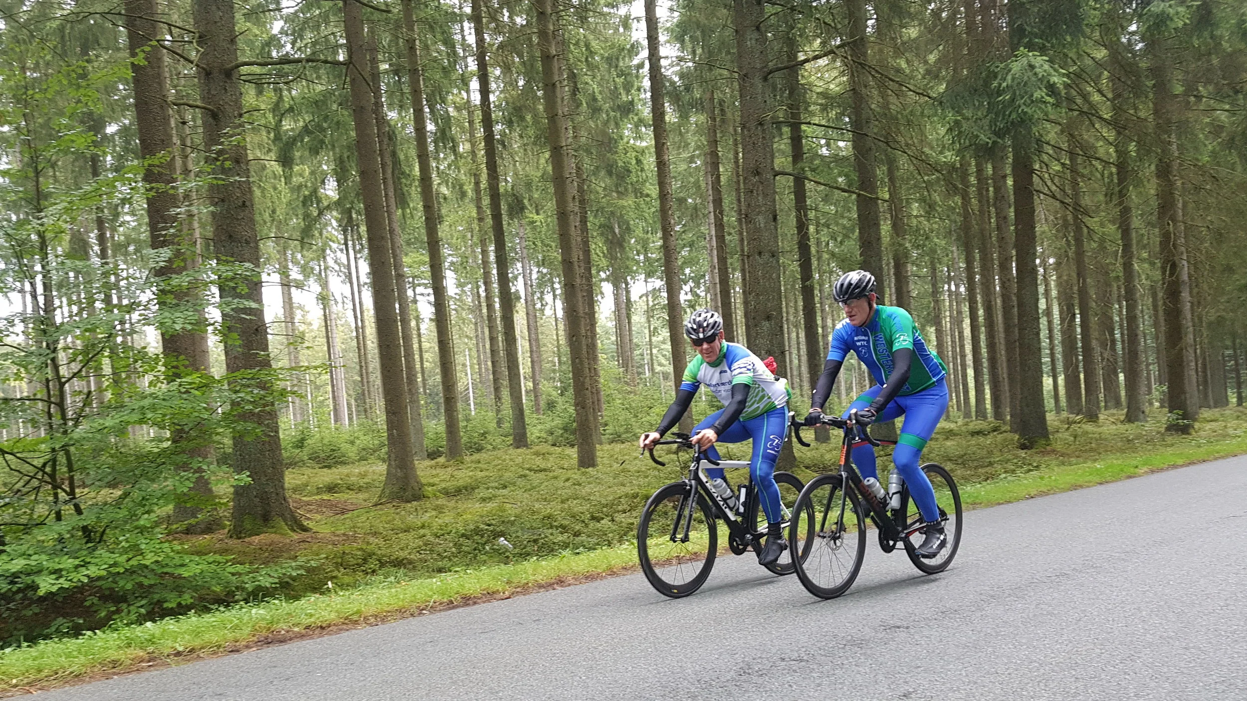 Jos en Gerrit-Jan